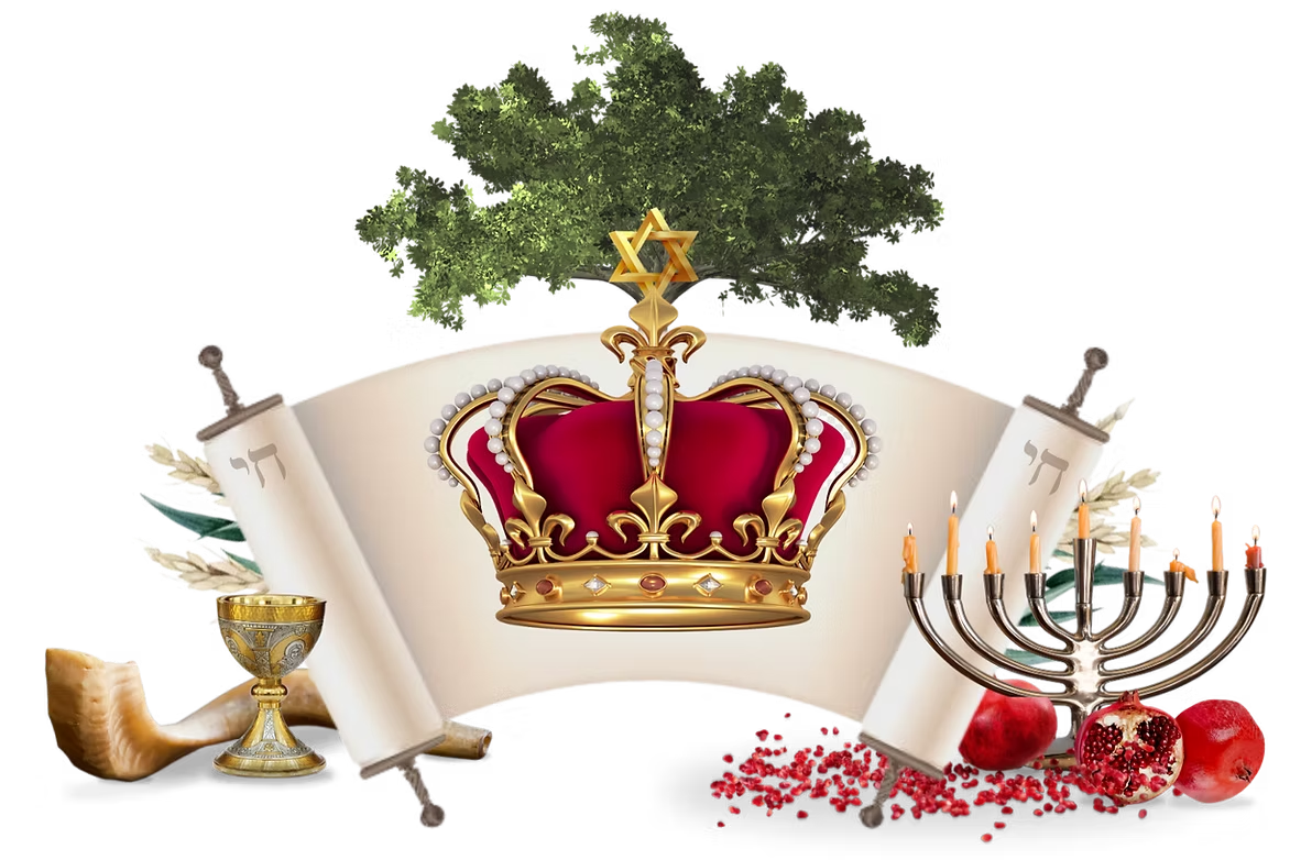 Melech Ha Olam